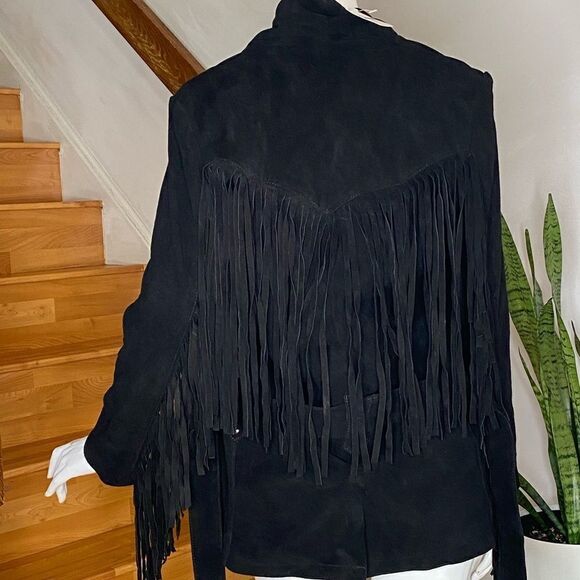 Free People Understated Jackson Coat - Picture 6 of 8